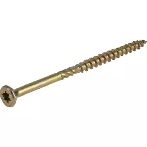 Power Pro 42482 Holzschrauben, #9 x 3, Premium Star Drive (50 Ct.) - Bild 1 von 3
