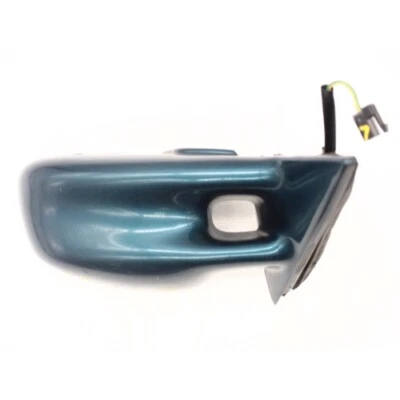 2002 Pontiac Grand Prix porta espelho de visão lateral LH número da peça 10312053 - Imagem 1 de 4