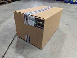 New Genuine 99A1190 Fuser Assembly S2450 Lexmark Optra - Picture 1 of 1