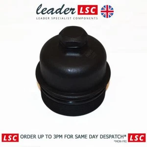 Oil Filter Housing Cap Top Cover Peugeot Partner 2008 Tepee Onward New 1103K4 - Picture 1 of 12