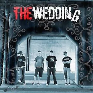 Wedding - The Wedding - NEW CD STILL SEALED - Imagen 1 de 1
