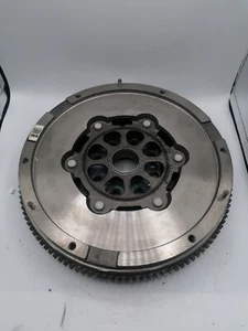 1128990 Flywheel Original Ford Mondeo MK3 2000-2007 Dual-Mass 2.0 115CV Genuine - Picture 1 of 3