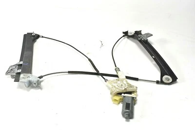 03-09 Mercedes W209 CLK500 CLK550 Front Left Driver Window Regulator Motor - Image 1 of 4