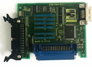 1 pieza A20B-2004-0510 nuevo para placa de circuito Fanuc envío gratuito - Imagen 1 de 4
