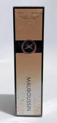 Mauboussin Pour Elle de Mauboussin 1,0 oz. Eau de Parfum Spray para Mujer Nuevo Foto 1 de 4