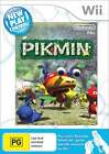 Nintendo Wii - Pikmin 1: New Play Control OFF with original packaging