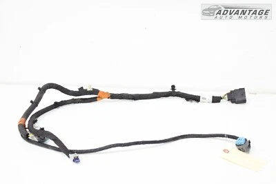 2019-2021 FORD EDGE GASOLINE TANK FUEL PUMP WIRE WIRING CABLE HARNESS OEM - Image 1 of 4