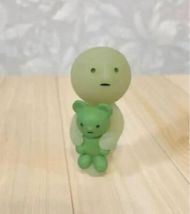 SMISKI Moving Series Figure Secret Mysterious Fairy Who Watches Over You no Box - Picture 1 of 5