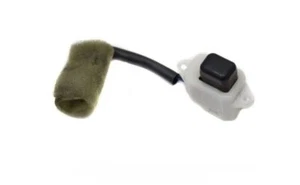 Used Holden Commodore Statesman Caprice VR VS Power Button Switch 92043138 SS - Picture 1 of 1