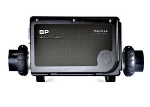 Balboa Steuerung BP200 mit 3kW Heizung - Bild 1 von 4