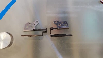 ACER ASPIRE S3-391 S3-371 331 CERNIERE HINGES - Immagine 1 di 4