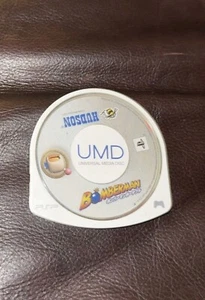 Bomberman Portable (Hudson Best Japanese) Playstation PSP Japan import US SELLER - Picture 1 of 2