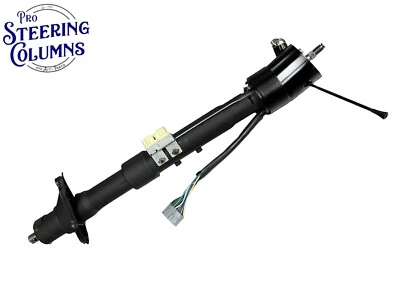 ¡Columna de dirección Ford F-250 F-350 1980-1991 estándar de cambio de piso inclinación reconstruida! Foto 1 de 4