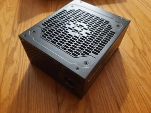 Rosewill PHOTON1050 PHOTON-1050 Full Modular Power Supply No Cables - Picture 1 of 5