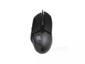 Logitech G402 Wired 4000 DPI Gaming Mouse - Picture 1 of 5