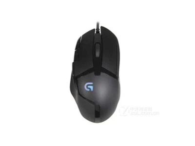 Logitech G402 Wired 4000 DPI Gaming Mouse - Image 1 of 4