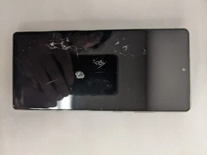 Samsung Note 20 5G unlocked green - Picture 1 of 2