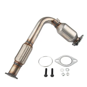 Convertidor catalítico delantero de 2,4 L aprobado por la EPA para Chevy Equinox 2010-2014 - Imagen 1 de 7