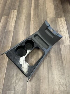 ⭐️2005-2007 Ford 500 Montego Center Console Cup Holder Shift Bezel Trim Panel - Picture 1 of 5