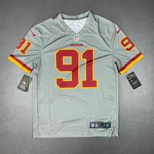 ryan kerrigan jersey cheap