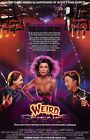 Внешний вид - Weird Science movie poster (a) - Kelly LeBrock, Anthony Michael Hall