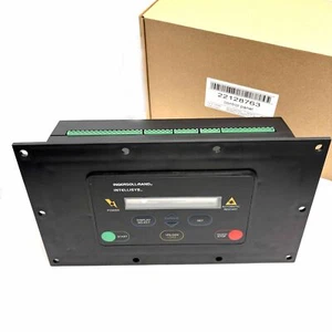New In Box Air Compressor Computer Controller Panel For INGERSOLL RAND 22128763 - Picture 1 of 11