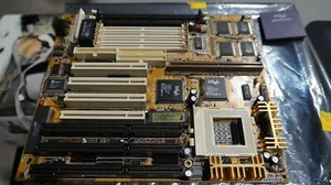 intel motherboard - Picture 1 of 8