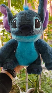 Peluche Disney punto morbido peluche morbido 20 cm - Foto 1 di 9