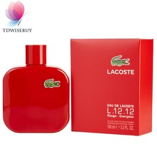 lacoste roja perfume