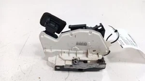 Volkswagen Golf Door Latch Lock Right Passenger Front 2010 2011 2012 2013 2014 - Picture 1 of 12