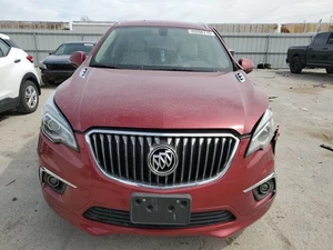 Temperature Control Front Without Ventilated Seats Fits 16-20 ENVISION 1280945 - Imagen 1 de 12