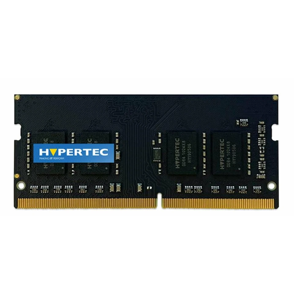 Hypertec Lenovo RAM Equivalent 8GB DDR4 3200MHz SO-DIMM 260pin 4X70Z90844-HY - Image 1 of 1