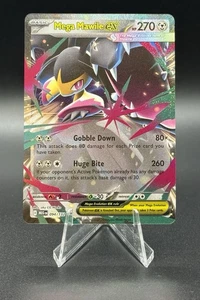 Pokémon Mega Evoluzione Mega Mawile ex 094/132 - Foto 1 di 2
