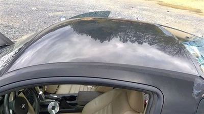 Roof Coupe Metal Roof Fits 05-14 MUSTANG 359338 - Image 1 of 4