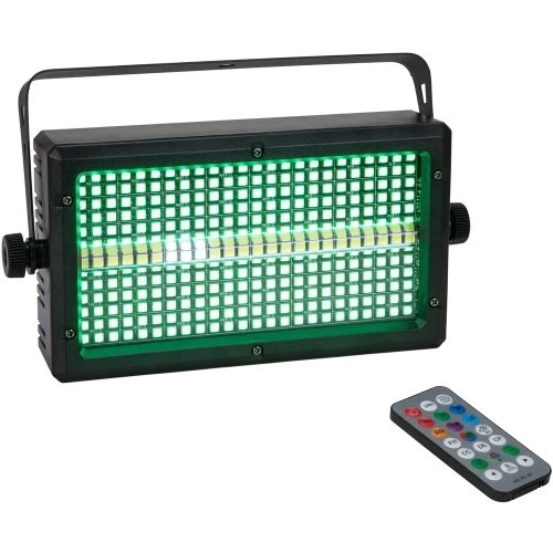 Eurolite LED Mini Strobe ABL B-Stock - Image 1 of 4