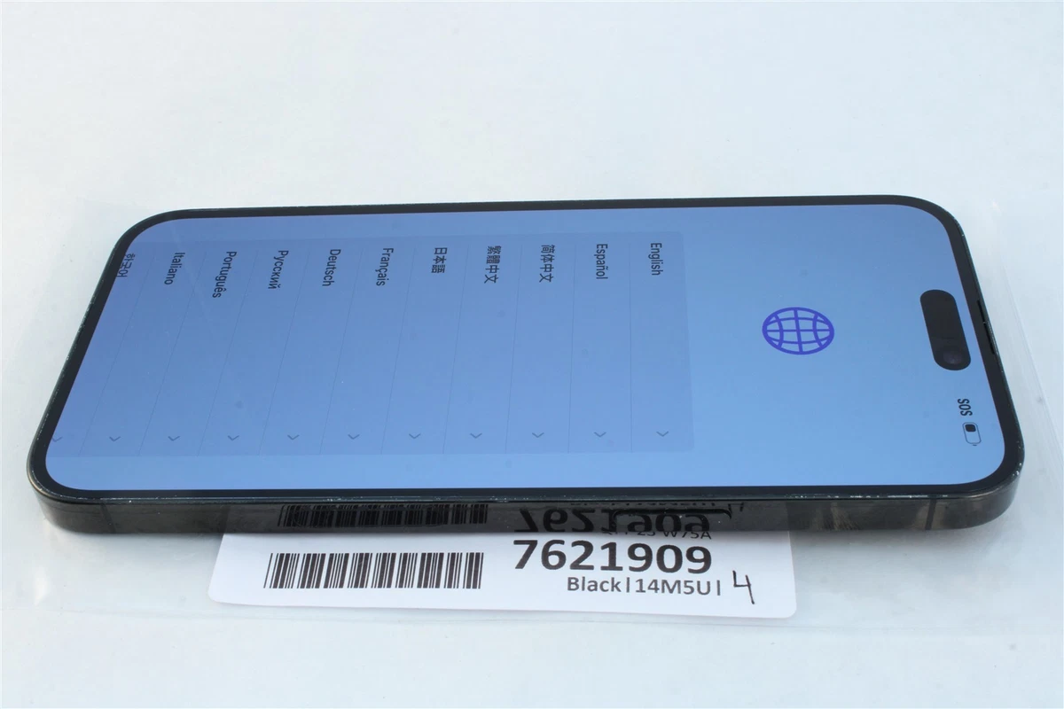 Apple iPhone 14 Pro Max 512 GB Cell Phones & Smartphones for Sale