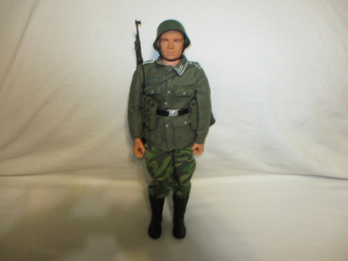 21st century toys GIジョー　フィギュア GI JOE 12” ACTION FIGURE- 1/6 SCALE 1:6 21st Century Toys-JB