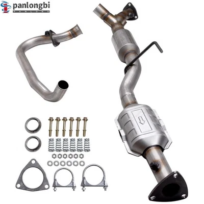 Catalytic Converter for Chevrolet Astro 2000-2005 GMC Safari 2000-2005 V6 4.3L - Image 1 of 4