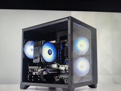 PC Gaming - Immagine 1 di 2