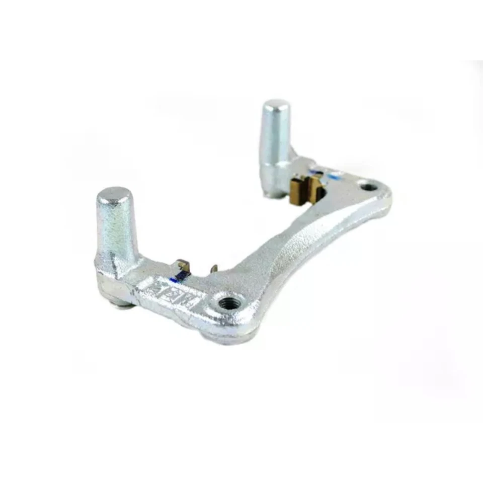 Adaptador de pinza de freno OEM Mopar para Chrysler Sebring 07-10 lado conductor/pasajero Foto 1 de 4