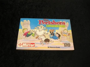The Perishers Omnibus von Maurice Dodd - Bild 1 von 1