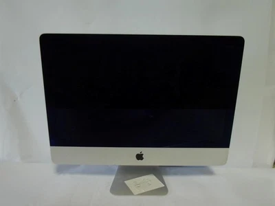 Apple iMac A1418 AIO Core i5-5675R 3.10GHz 8GB 1TB HDD ALL IN ONE (M53) - Image 1 of 4