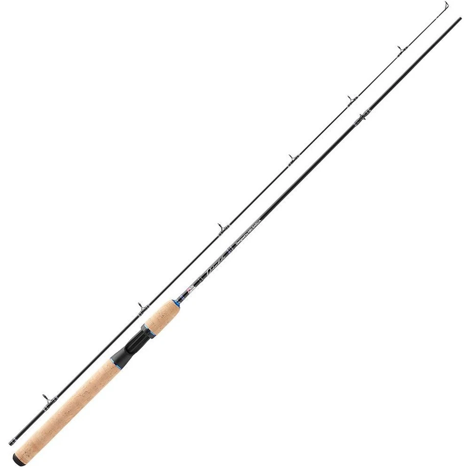 Abu Garcia Devil Spinning Rod 9' 15-40g - Image 1 of 1
