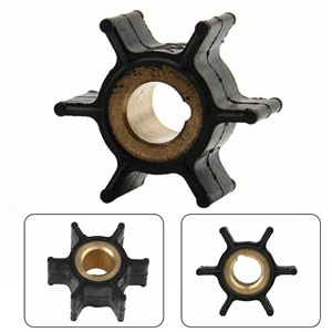 Water Pump Impeller Ship ABS Impeller Rubber Impeller Water Pump Impeller - Picture 1 of 10