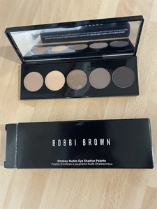 Bobbi Brown Smokey Nudes Eye Shadow Palette - Picture 1 of 2