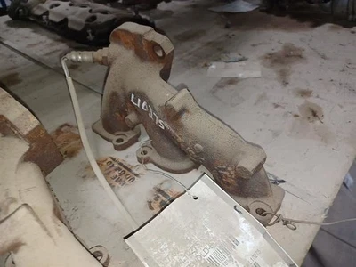 Colector de escape del conductor 3,0 L delantero compatible con 05-07 QUINIENTOS 1110345 Foto 1 de 4