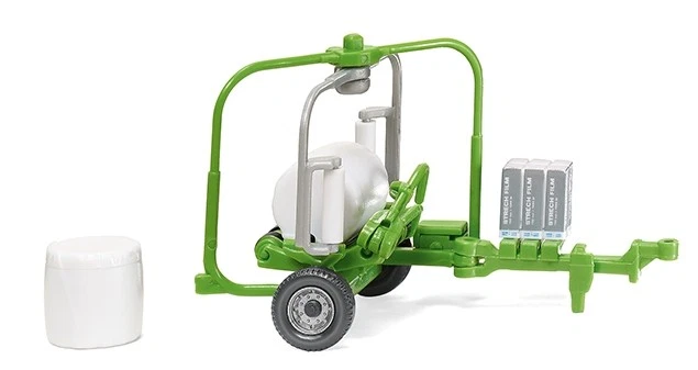 WIKING,DEUTZ 1851 wrapper, 1/87, WIK038439 - Image 1 of 1