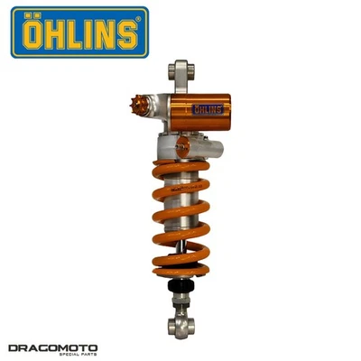 Shock absorber BMW R NINE T ABS Option 719 2021 OHLINS rear BM 460 - Image 1 of 4