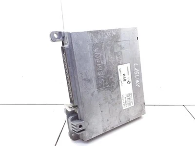 Centralina motore RENAULT LAGUNA I B56, 556 7700868323 7700864275 12026129 - Immagine 1 di 3