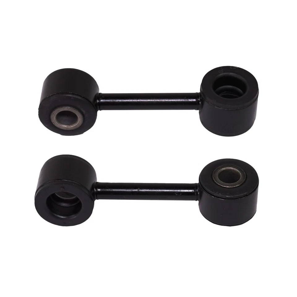 Para Volkswagen EuroVan 1993-1997 Barra oscilante Links Driver&Passageiro Lateral Par Frontal - Imagem 1 de 4